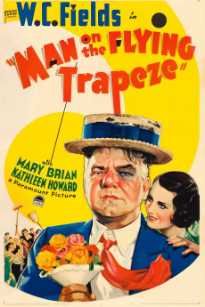 Man on the Flying Trapeze (1935) download