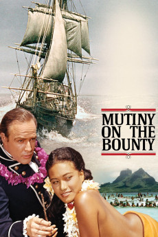 Mutiny on the Bounty (1962) download