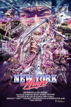 New York Ninja (2021) download