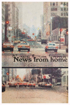 News from Home (1976) download