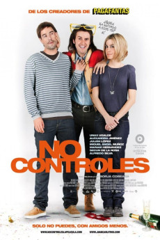 No controles (2010) download