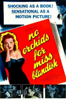 No Orchids for Miss Blandish (1948) download