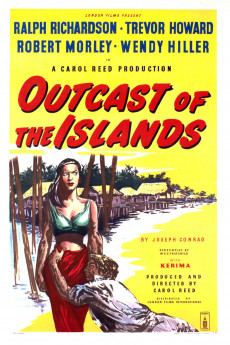 Outcast of the Islands (1951) download