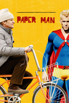 Paper Man (2009) download