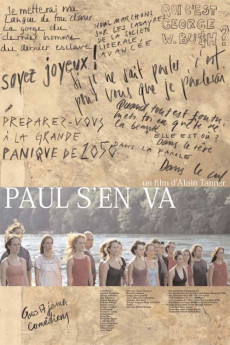 Paul s'en va (2004) download