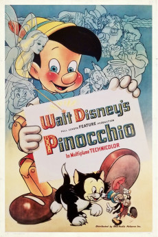 Pinocchio (2022) download