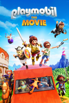 Playmobil: The Movie (2019) download