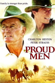 Proud Men (1987) download