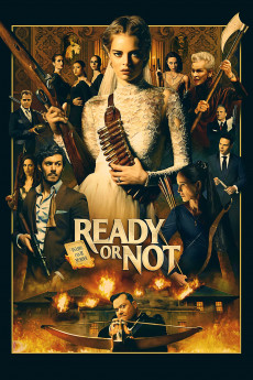 Ready or Not (2019) download