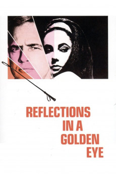 Reflections in a Golden Eye (1967) download