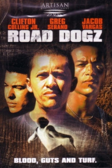Road Dogz (2002) download