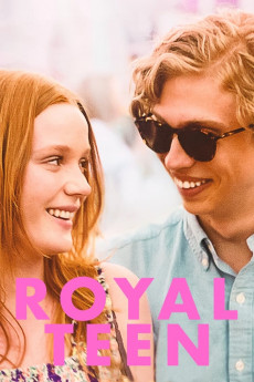 Royalteen (2022) download