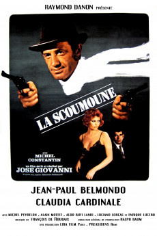 Scoumoune (1972) download