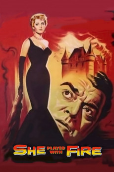 She Played with Fire (1957) download