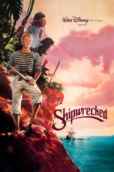 Shipwrecked (1990) download