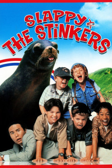 Slappy and the Stinkers (1998) download