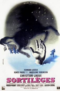 Sortilèges (1945) download
