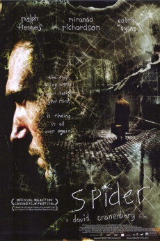 Spider (2002) download