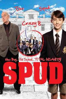 Spud (2010) download
