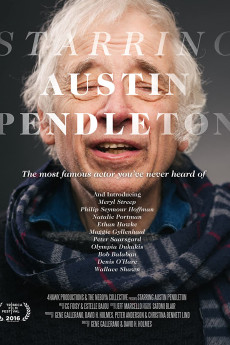 Starring Austin Pendleton (2016) download