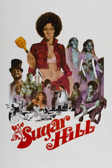 Sugar Hill (1974) download