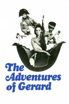 The Adventures of Gerard (1970) download