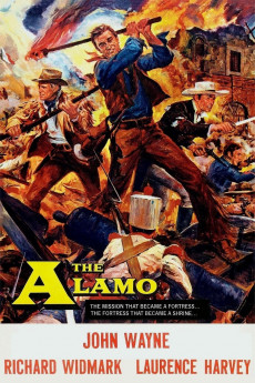 The Alamo (1960) download
