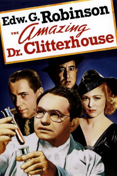The Amazing Dr. Clitterhouse (1938) download