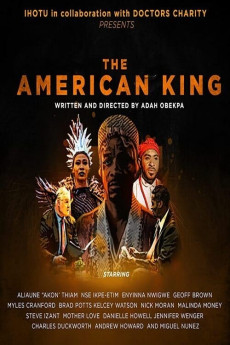 The American King (2020) download