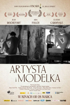The Artist and the Model (2012) download