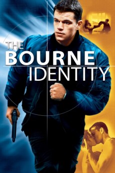 The Bourne Identity (2002) download