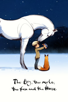 The Boy, the Mole, the Fox and the Horse (2022) download