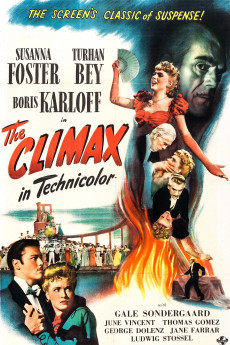 The Climax (1944) download