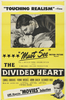 The Divided Heart (1954) download