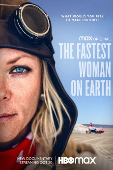 The Fastest Woman on Earth (2022) download