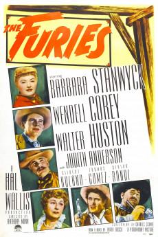 The Furies (1950) download