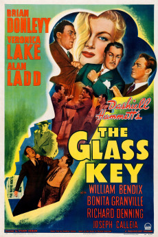 The Glass Key (1942) download