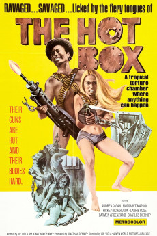 The Hot Box (1972) download
