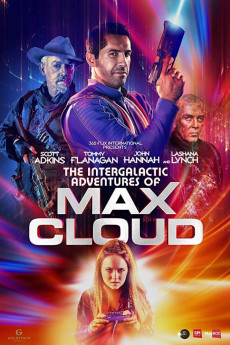 The Intergalactic Adventures of Max Cloud (2020) download