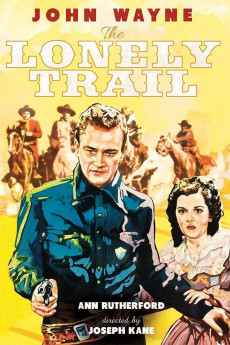 The Lonely Trail (1936) download
