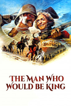 The Man Who Would Be King (1975) download