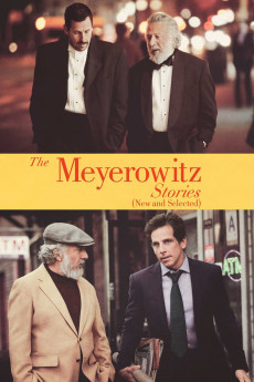 The Meyerowitz Stories (2017) download