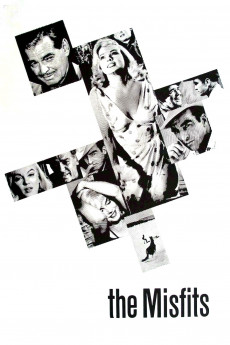 The Misfits (1961) download