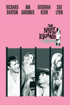 The Night of the Iguana (1964) download