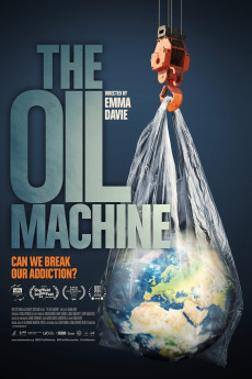 The Oil Machine (2022) download