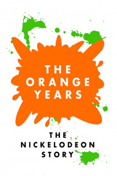 The Orange Years: The Nickelodeon Story (2018) download