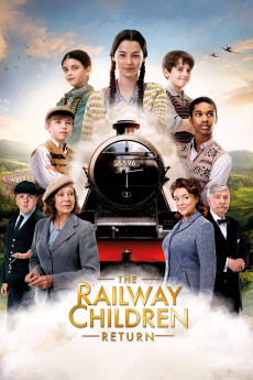 The Railway Children Return (2022) download