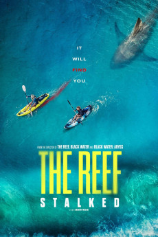 The Reef: Stalked (2022) download