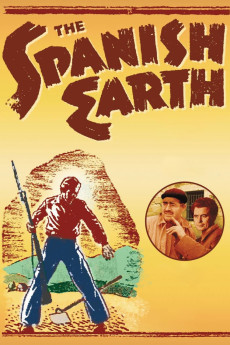 The Spanish Earth (1937) download