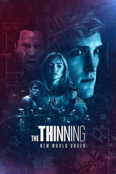 The Thinning: New World Order (2018) download